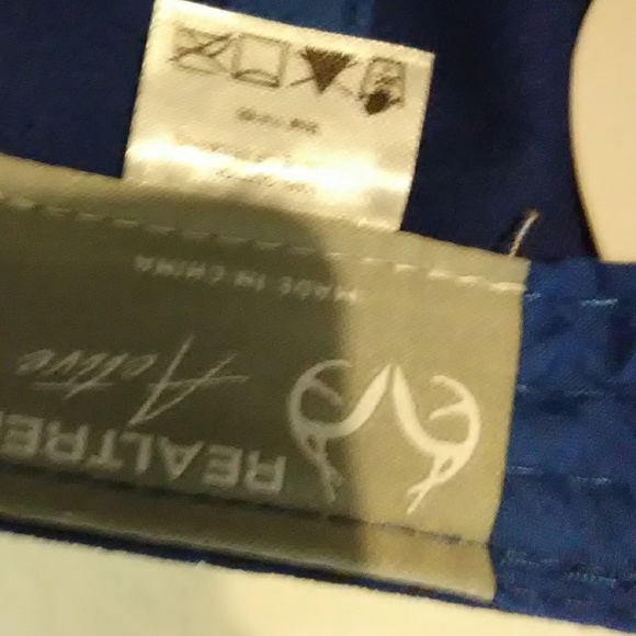 SALE NWT Real Tree Active Hat - Picture 7 of 8